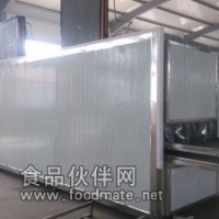 馬鈴薯烘干機