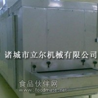 隧道式烘干機