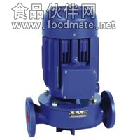 溶水器泵