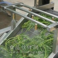供應 利杰果蔬清洗機流水線 品質保證