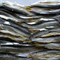 洪湖鮮凍魚 綠葉品牌新鮮魚干