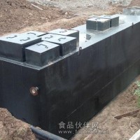 湖北一體化污水處理設備廠家