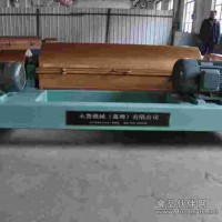 打樁廢水處理機