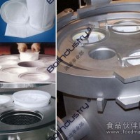 除油濾袋，PP濾袋，PE濾袋
