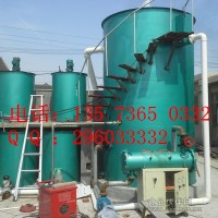 供應 豎流式溶氣氣浮機-屠宰污水處理設備
