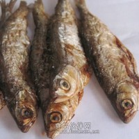 洪湖火培小白魚干 新鮮油炸小白條