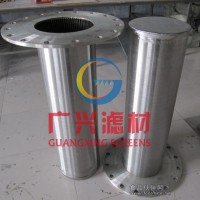 不銹鋼樹脂捕捉器、濾芯