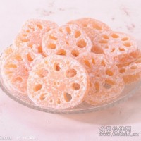 蓮藕糖60斤