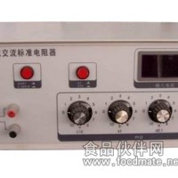 供應MJ-25B模擬交流標準電阻器
