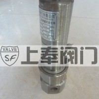 AQ-20型空壓機安全閥