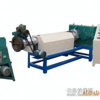 碳酸鈣高填充母料造粒機 再生塑料回收加工顆粒機