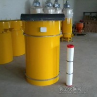 攪拌站倉頂除塵器 聚結分離濾芯 三一攪拌站除塵濾芯