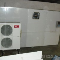 誠征全國高溫熱泵烘干機/廠家代理