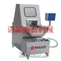 帶骨鹽水注射機|手動鹽水注射機|實驗室注射機