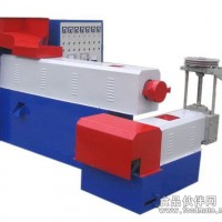 電磁加熱雙階造粒機(jī)