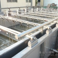 海帶清洗機