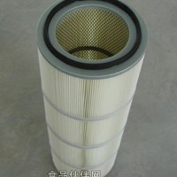 除塵濾筒  開山鉆機除塵濾芯 聚結分離濾芯