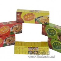 雞肉調(diào)味塊
