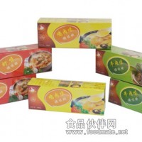 蝦味調(diào)味塊