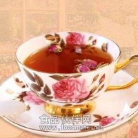 越南碎紅茶