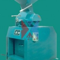 PＺＣ型密封式錘式破碎機