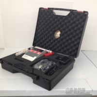 手持便攜式氧氣、二氧化碳分析儀