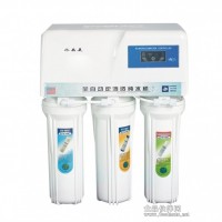 供應(yīng)水晶美純水機(jī) 經(jīng)典多彩顯示型家用純水機(jī)