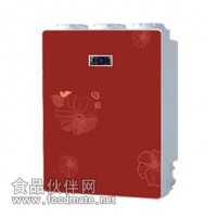 供應(yīng)水晶美家用 經(jīng)典蘋(píng)果紅 純水機(jī)