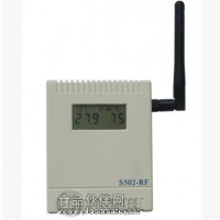 倉庫/廠房溫濕度監(jiān)控/無線溫濕度變送器 zigbee傳感器