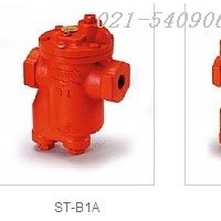ST-B1A_B2A臺灣NICOSON倒筒式空氣疏水閥