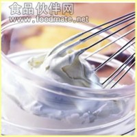 純鮮奶精奶油