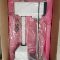 英國silverson L5M-A混合乳化機 分散乳化器