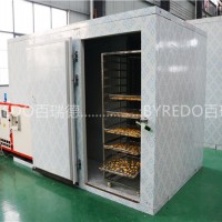 柿餅烘干機型號/組成/特點