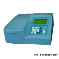 多功能，食品安全，食品檢測，多功能食品安全快速分析儀 12N