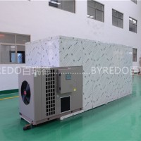 小魚烘干機設備智能化控制