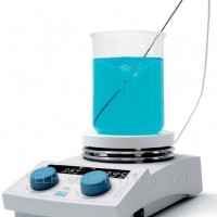 VELP AREX-6 Digital 加熱磁力攪拌器