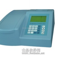 多參數水質快速分析儀AS-2300PC，多參數水質檢測儀，水質分析儀