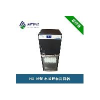 可采集混合水質在線水質采樣器，全自動AB雙桶超標留樣器