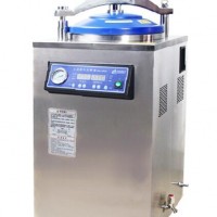 DGL-50B 手輪式立式壓力蒸汽滅菌器