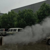 熔噴布車間加濕器