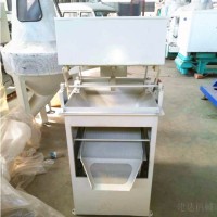 糧食去石機 小麥比重糧食去石機