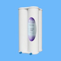 ROPAK RO系統(tǒng)雙面前處理柱 密理博兼容耗材