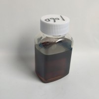 希朋金屬清凈劑XP106D長鏈線型烷基苯磺酸鈣TBN400