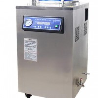 DGL-50B螺栓式高壓蒸汽滅菌鍋消毒鍋滅菌器數顯自控