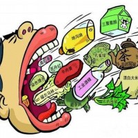 食品化學污染物檢驗報告