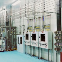 湖北實(shí)驗(yàn)室集中氣路管道工程T-JQ001