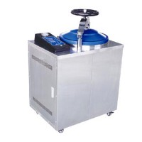 DGL-100GI內(nèi)循環(huán)立式壓力蒸汽滅菌器50GI 75GI