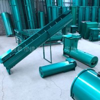 小型馬鈴薯淀粉機 土豆打粉機
