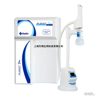 PURIST Pro 超純水系統(tǒng)