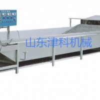 津科機械巴氏殺菌機 巴氏殺菌流水線